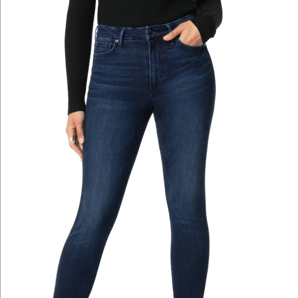 Joe’s Jean